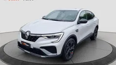Bianco Usata 2022 Renault Arkana RS Line SUV | 22.900 € (Buon prezzo)