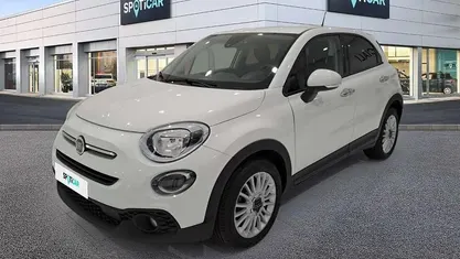 Usata 2021 Fiat 500X Connect SUV | 16.900 € (Buon prezzo)