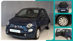 Usata 2023 Fiat 500 Comfort Tre volumi | 13.390 € (Buon prezzo)