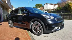Usata 2017 Kia Niro Style SUV | 11.700 € (Buon prezzo)