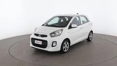 Usata 2016 Kia Picanto Active Due volumi | 6999 € (Buon prezzo)