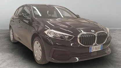 N.d Usata 2021 BMW 116 Due volumi | 18.900 € (Super prezzo)