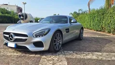 Usata 2015 Mercedes AMG GT AMG Coupé | 75.000 € (Super prezzo)