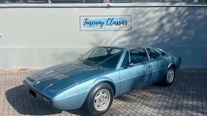 Usata Ferrari 208 1970 Coupé