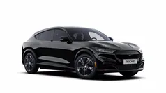 Usata 2025 Ford Mustang Standard Range | 52.950 €