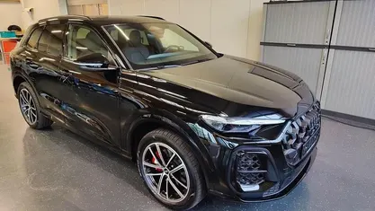 Usata Audi SQ5 Ambiente 367 CV (269 kW) 2025 SUV