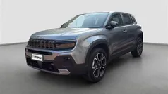 Usata 2024 Jeep Avenger Summit SUV | 22.900 € (Buon prezzo)