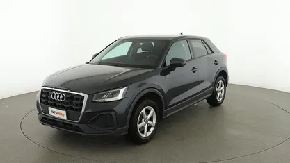 Usata Audi Q2 116 CV (85 kW) 2021 SUV