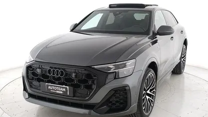 Usata Audi Q8 S-Line 340 CV (250 kW) 2025 SUV