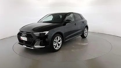 Usata 2025 Audi A1 Business Berlina | 32.800 € (Buon prezzo)