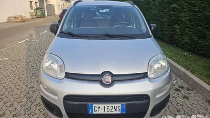 Other Usata 2015 Fiat Panda Lounge Due volumi | 5999 € (Buon prezzo)