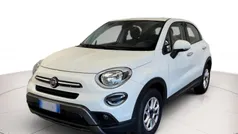 Bianco Usata 2019 Fiat 500X Business SUV | 13.900 € (Buon prezzo)
