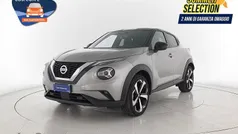 Usata 2022 Nissan Juke Tekna SUV | 18.300 € (Buon prezzo)