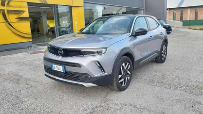 Usata Opel Mokka Elegance 110 CV (80 kW) 2023 SUV