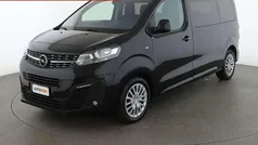 Nero Usata 2021 Opel Zafira Life Business Edition Furgone | 28.999 € (Super prezzo)