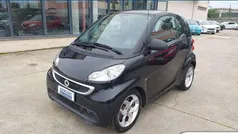 Usata 2014 Smart ForTwo Coupé Pulse Coupé | 6600 € (Ottimo prezzo)