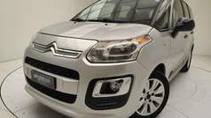 Usata 2016 Citroën C3 Picasso Exclusive Monovolume | 7486 € (Buon prezzo)