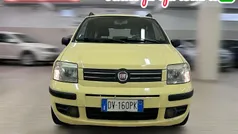 Giallo Usata 2009 Fiat Panda Due volumi | 3999 € (Buon prezzo)