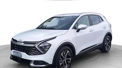 Usata 2022 Kia Sportage Style SUV | 23.200 € (Buon prezzo)