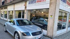 Usata 2001 Audi TT Coupé | 7500 € (Buon prezzo)