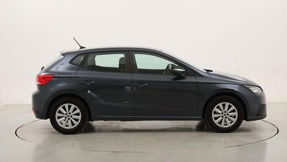 Brugt Seat Ibiza Style 116 HK (85 kW) 2025 Hatchback
