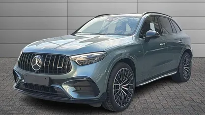 Usata Mercedes GLC43 AMG AMG 421 CV (309 kW) 2026 Pick-up
