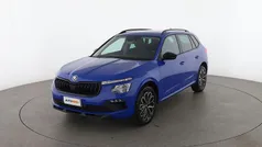 Usata 2025 Skoda Kamiq SUV | 20.499 € (Buon prezzo)