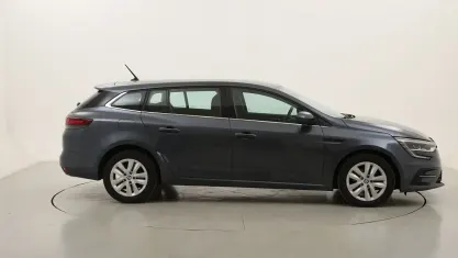 Usata Renault Mégane GrandTour Equilibre 116 CV (85 kW) 2023 Grigiogrigio Station wagon