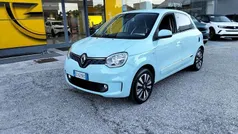 Blu Usata 2021 Renault Twingo Intens Due volumi | 8800 € (Super prezzo)