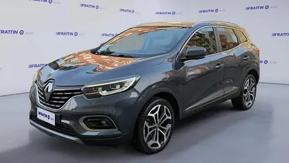Usata Renault Kadjar 140 CV (102 kW) 2020 SUV