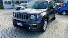 Grigio Usata 2023 Jeep Renegade Limited SUV | 17.990 € (Buon prezzo)