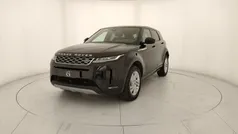 Nero Usata 2019 Land Rover Range Rover evoque HSE SUV | 30.900 € (Buon prezzo)