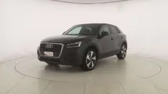 Grigio Usata 2023 Audi Q2 Business Plus SUV | 29.900 € (Buon prezzo)