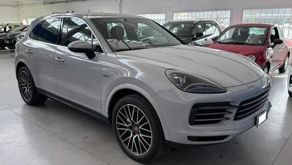Usata Porsche Cayenne 340 CV (250 kW) 2022 SUV