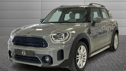 Usata Mini Cooper Countryman Essential 136 CV (100 kW) 2022 SUV