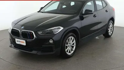 Usata 2019 BMW X2 Advantage SUV | 21.199 € (Ottimo prezzo)