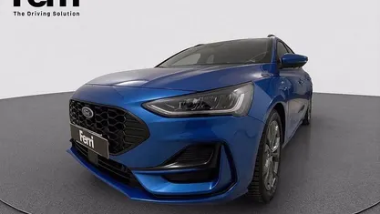 Usata Ford Focus ST-Line 116 CV (85 kW) 2025 Station wagon