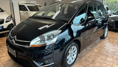 Usata 2010 Citroën C4 Picasso Style Monovolume | 4300 € (Buon prezzo)
