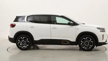 Usata Citroën C5 Aircross 131 CV (96 kW) 2022 SUV
