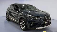 Usata 2022 Renault Captur Techno SUV | 17.950 € (Buon prezzo)