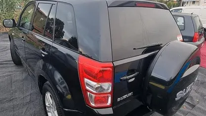 Usata Suzuki Grand Vitara 108 CV (79 kW) 2007 Berlina