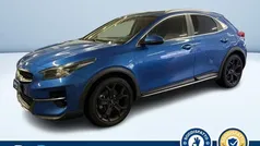 Usata 2019 Kia XCeed Style SUV | 13.600 € (Ottimo prezzo)