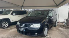 Other Usata 2006 VW Touran Highline Monovolume | 3999 € (Buon prezzo)