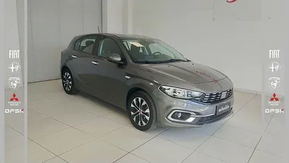 Usata 2022 Fiat Tipo City Life Due volumi | 15.890 € (Buon prezzo)