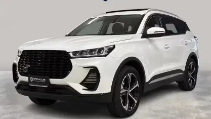 Usata DR DR 6.0 154 CV (113 kW) 2023 Bianco SUV