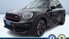 Midnight black ii Usata 2023 Mini John Cooper Works Countryman SUV | 35.900 € (Buon prezzo)