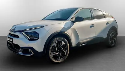 Usata 2024 Citroën C4 PureTech SUV | 19.200 € (Buon prezzo)