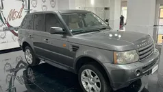 Usata 2005 Land Rover Range Rover Sport HSE SUV | 6000 € (Ottimo prezzo)