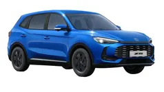 Usata 2025 MG ZS SUV | 16.000 € (Ottimo prezzo)