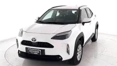 Usata 2023 Toyota Yaris Hybrid Business Edition | 23.500 € (Buon prezzo)